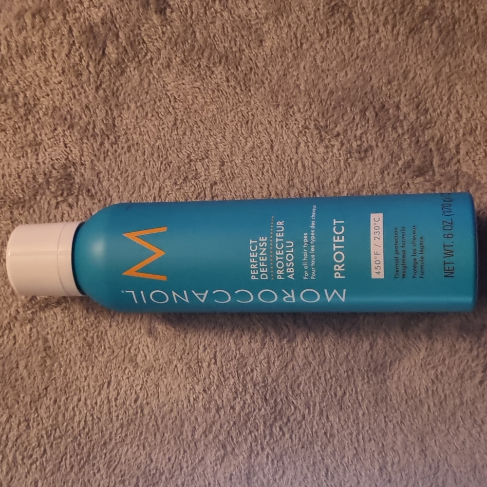 Moroccanoil Perfect Defense